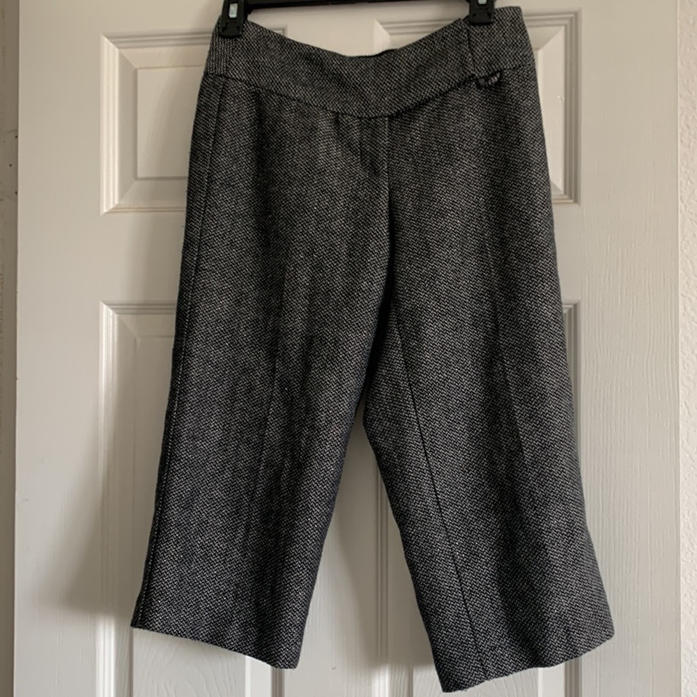 Candies’s capri pants 1 preowned juniors